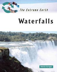 Produktbild: Corrigan, P: Waterfalls