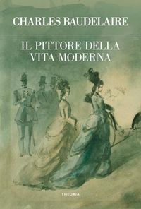 Produktbild: Il pittore della vita moderna