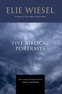 Produktbild: Wiesel, E: Five Biblical Portraits