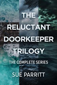 Produktbild: The Reluctant Doorkeeper Trilogy