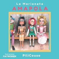 Produktbild: La Marioneta Amapola