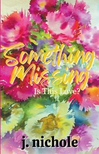 Produktbild: Something Missing