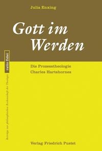 Produktbild: Gott im Werden