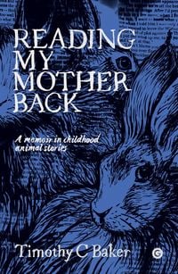 Produktbild: Reading My Mother Back