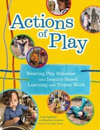 Produktbild: Actions of Play