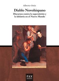 Produktbild: Diablo novohispano