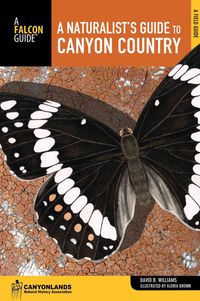 Produktbild: Naturalists Gt Canyon Country