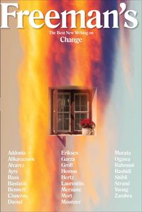 Produktbild: Freeman's: Change