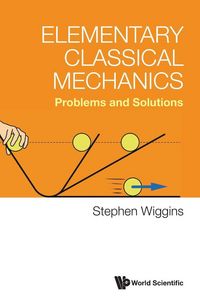 Produktbild: Elementary Classical Mechanics