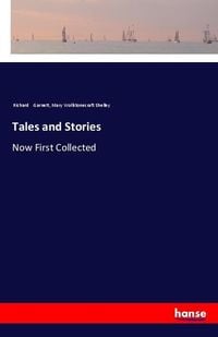 Produktbild: Tales and Stories