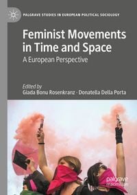 Produktbild: Feminist Movements in Time and Space