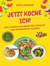 Produktbild: Jetzt koche ich