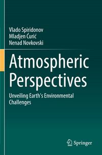 Produktbild: Atmospheric Perspectives