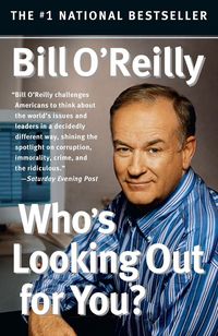 Produktbild: Who's Looking Out for You?