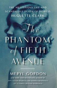 Produktbild: The Phantom of Fifth Avenue