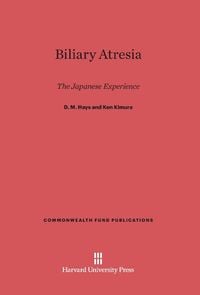 Produktbild: Biliary Atresia