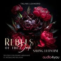 Produktbild: Rebels of the Dark