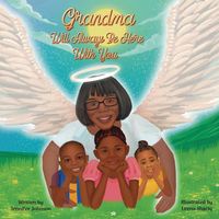 Produktbild: Grandma Will Always Be Here With You