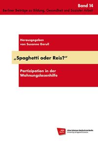 Produktbild: Spaghetti oder Reis?