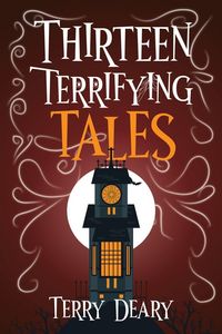 Produktbild: Thirteen Terrifying Tales