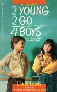 Produktbild: 2 Young 2 Go for Boys