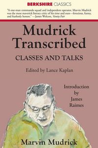 Produktbild: Mudrick Transcribed