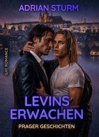 Produktbild: Levins Erwachen