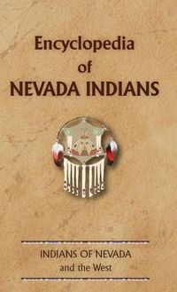 Produktbild: Encyclopedia of Nevada Indians