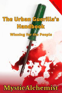Produktbild: The Urban Guerilla's Handbook: Winning for the People