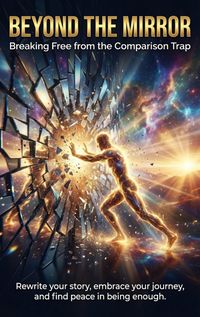 Produktbild: Beyond the Mirror: Breaking Free from the Comparison Trap