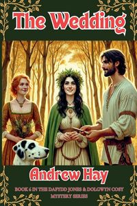 Produktbild: The Wedding