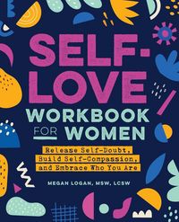 Produktbild: Self-Love Workbook for Women