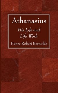 Produktbild: Athanasius