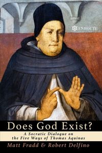 Produktbild: Does God Exist?