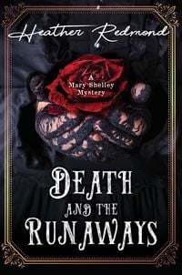 Produktbild: Death and the Runaways