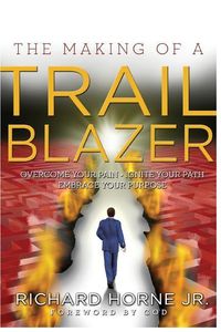 Produktbild: The Making of a Trailblazer