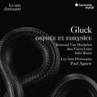 Produktbild: Gluck: Orph'e et Eurydice