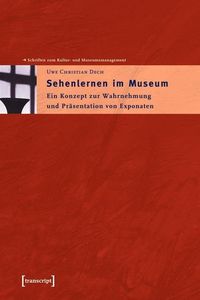 Produktbild: Sehenlernen im Museum