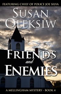 Produktbild: Friends and Enemies