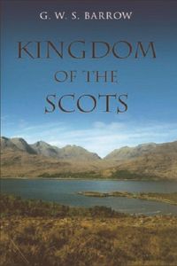 Produktbild: The Kingdom of the Scots