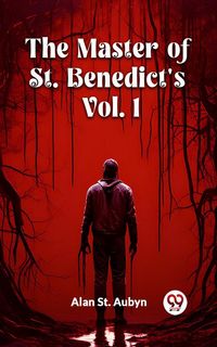 Produktbild: The master of St. Benedict's Vol. 1