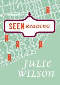 Produktbild: Seen Reading