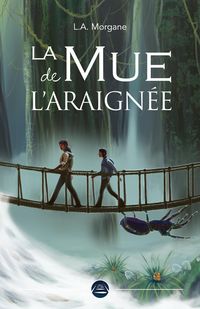 Produktbild: La Mue de l'araign&eacute;e