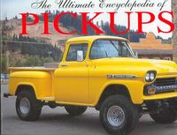 Produktbild: The Ultimate Encyclopedia of Pickups