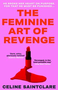 Produktbild: The Feminine Art of Revenge