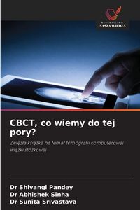 Produktbild: CBCT, co wiemy do tej pory?