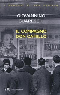 Produktbild: Il compagno don Camillo