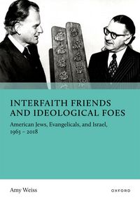 Produktbild: Interfaith Friends and Ideological Foes