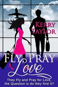 Produktbild: Fly, Pray, Love