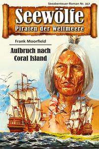 Produktbild: Seew&ouml;lfe - Piraten der Weltmeere 357